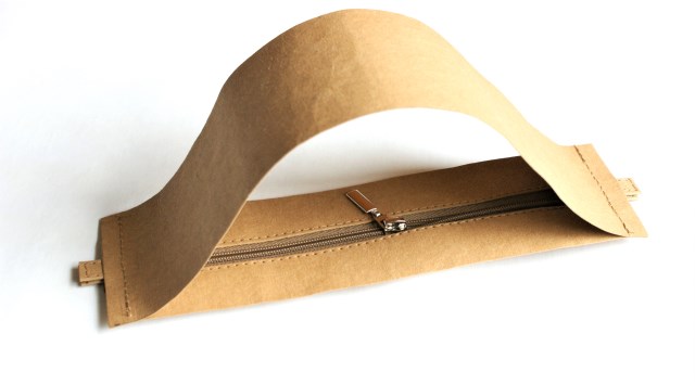 Washtutek Dubrovnik torebka z washpapy